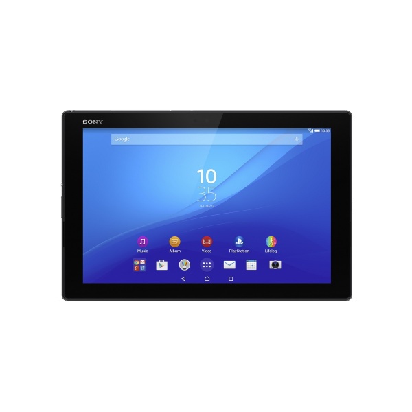 Sony Xperia Z4 Tablet LTE