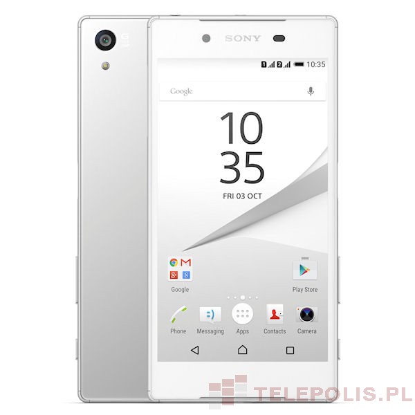Sony Xperia Z5