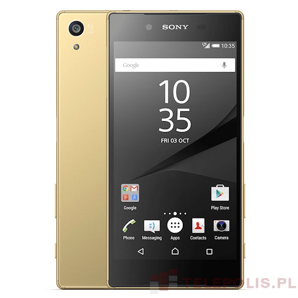 Sony Xperia Z5