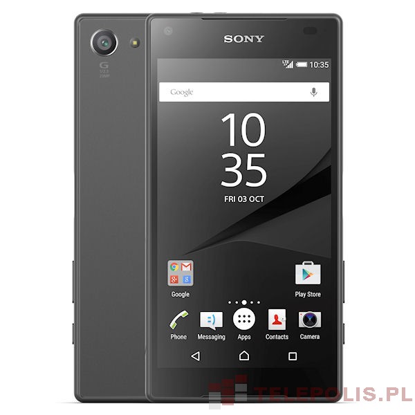 Sony Xperia Z5 Compact