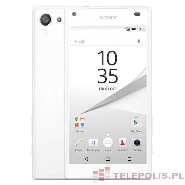 Sony Xperia Z5 Compact