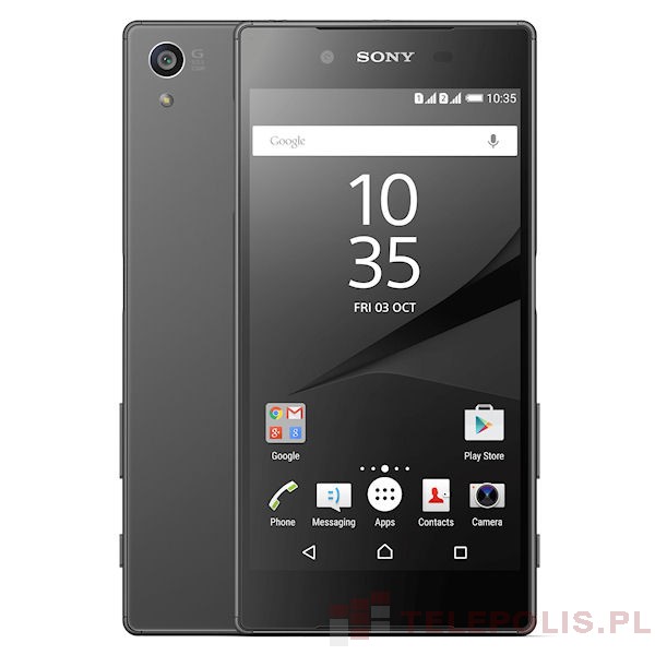 Sony Xperia Z5 Dual