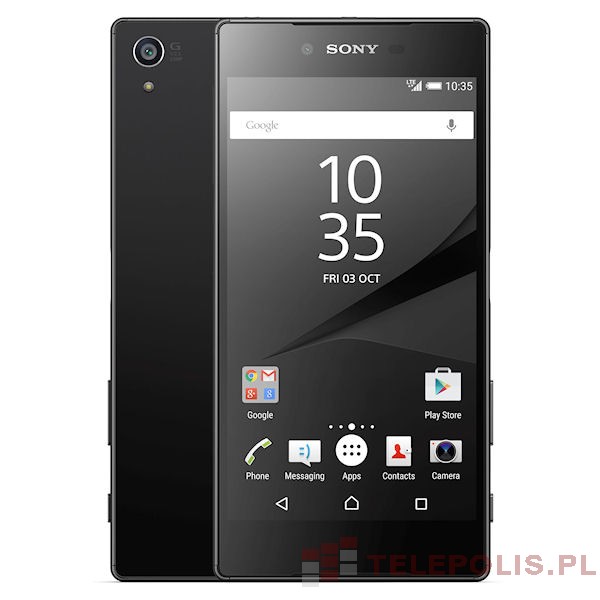 Sony Xperia Z5 Premium