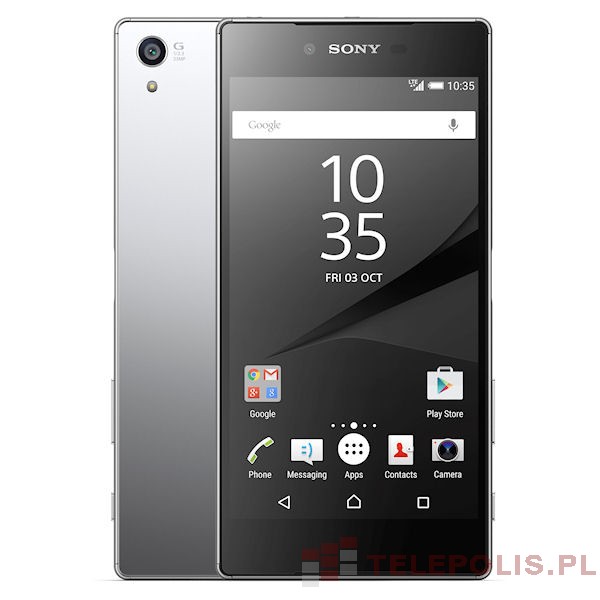 Sony Xperia Z5 Premium