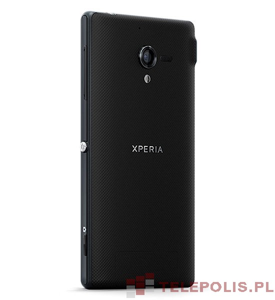 Sony Xperia ZL