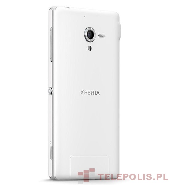 Sony Xperia ZL
