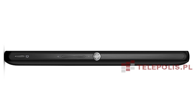 Sony Xperia ZR