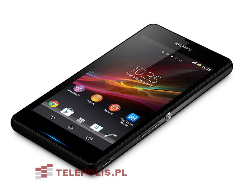 Sony Xperia ZR