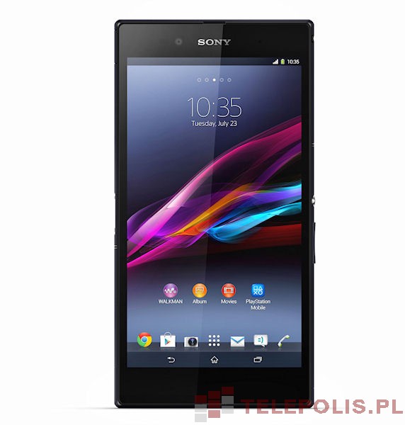 Sony Xperia Z Ultra