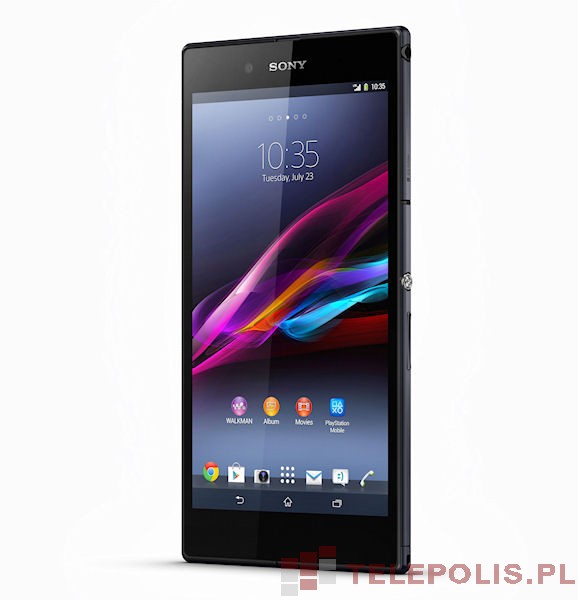 Sony Xperia Z Ultra