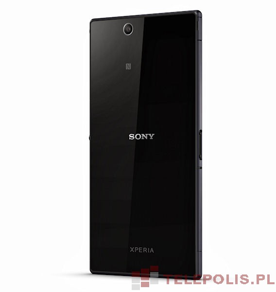 Sony Xperia Z Ultra