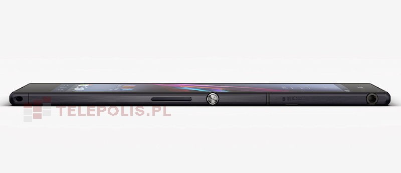 Sony Xperia Z Ultra