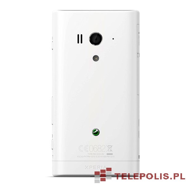 Sony Xperia acro S