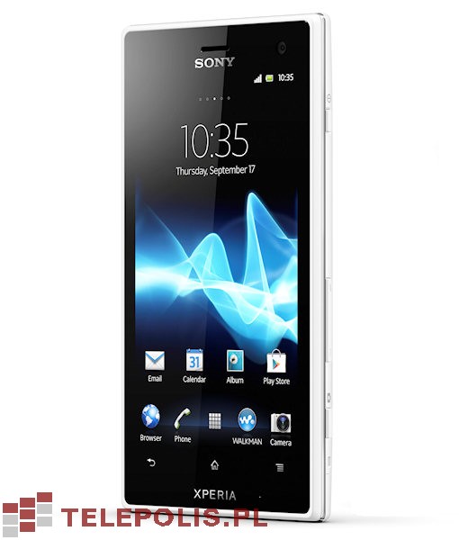 Sony Xperia acro S