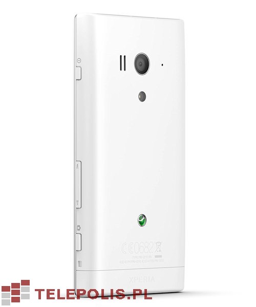 Sony Xperia acro S