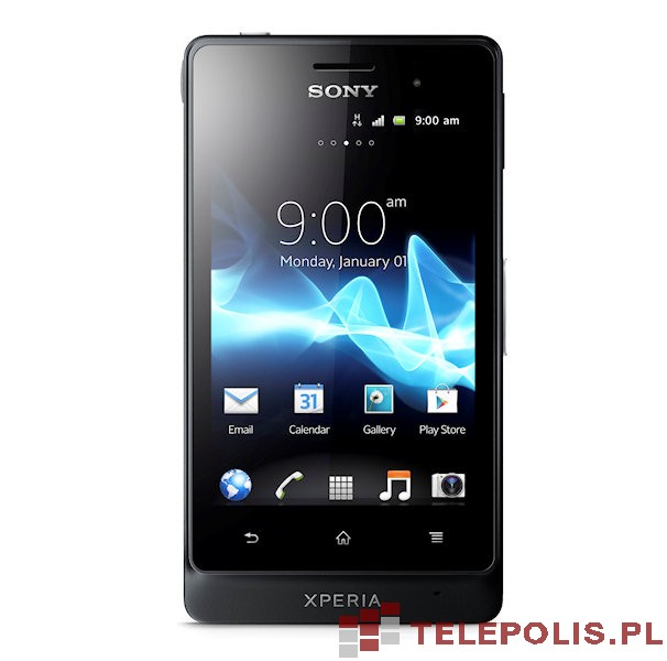 Sony Xperia go