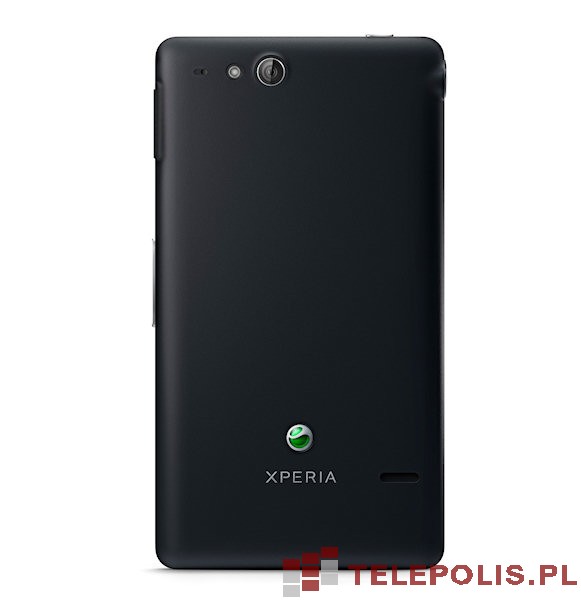 Sony Xperia go