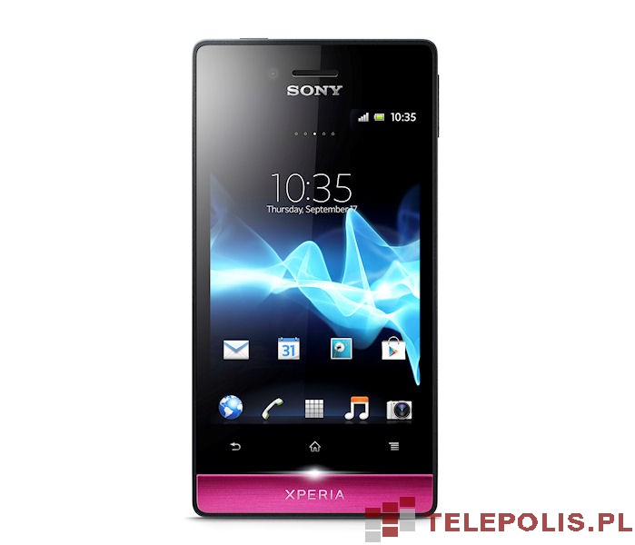 Sony Xperia miro