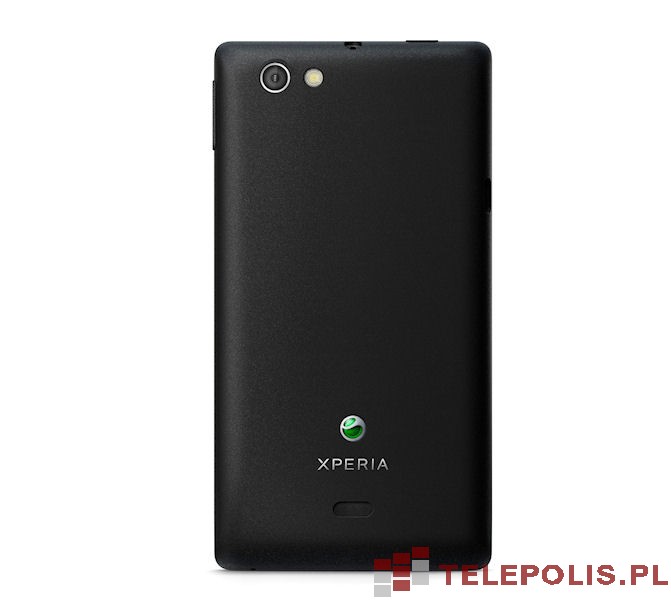 Sony Xperia miro