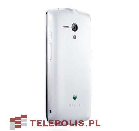 SONY - neo PL SONY ERICSSON XPERIA NEO V MT11i CZARNA - 8727907553