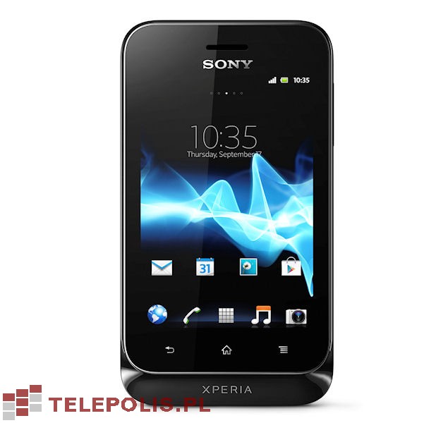 Sony Xperia tipo