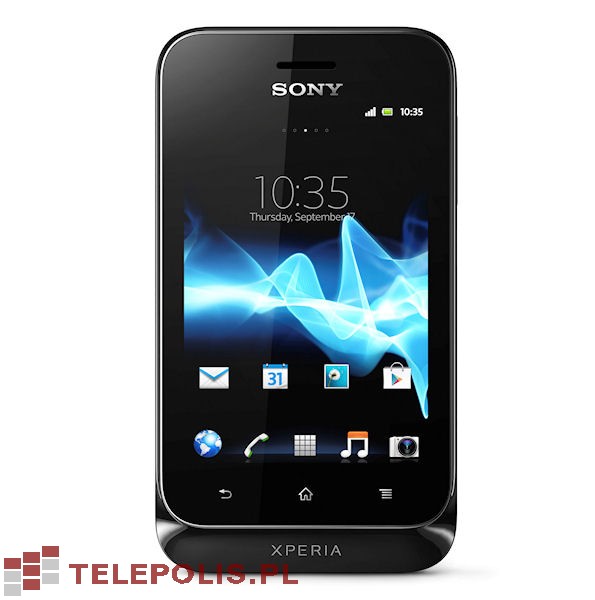 Sony Xperia tipo dual
