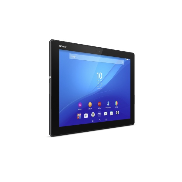 Sony Z4 Tablet