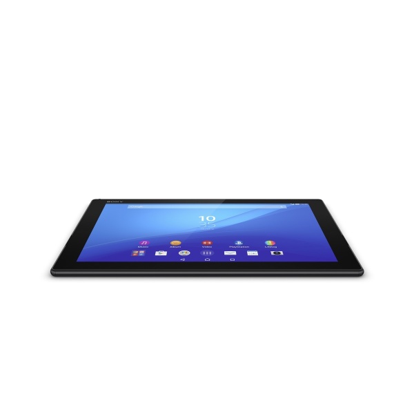 Sony Z4 Tablet