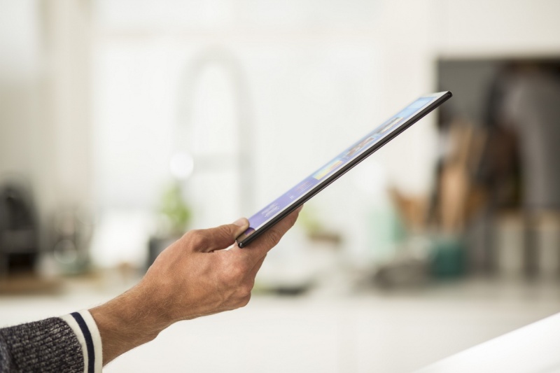 Sony Z4 Tablet