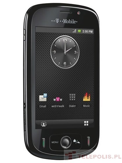 T-Mobile Pulse