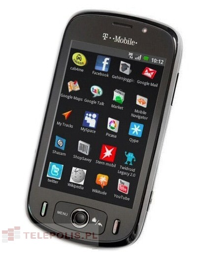 T-Mobile Pulse