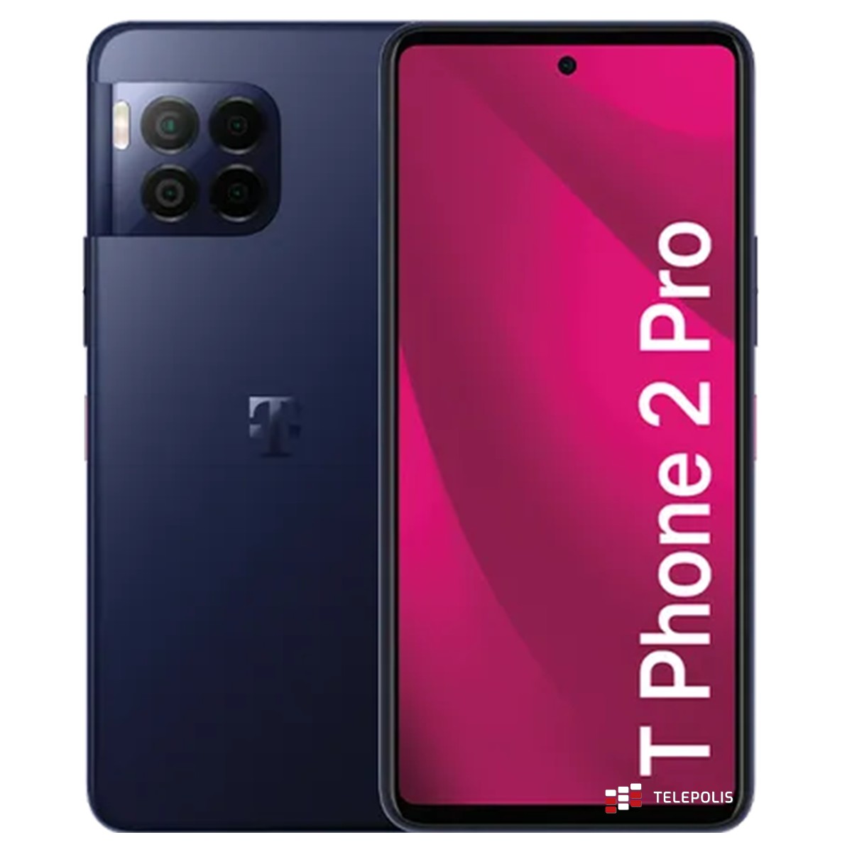 T Phone 2 Pro 5G
