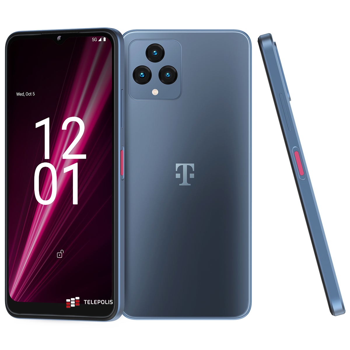 T Phone 5G
