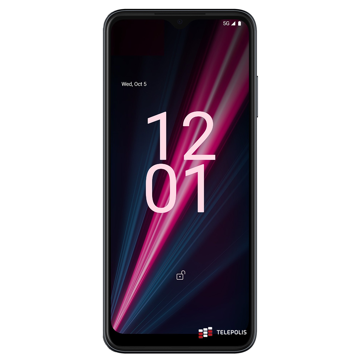 T Phone Pro 5G