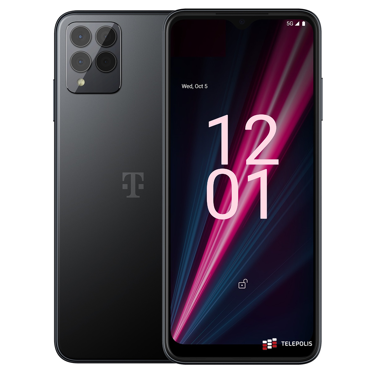 T Phone Pro 5G