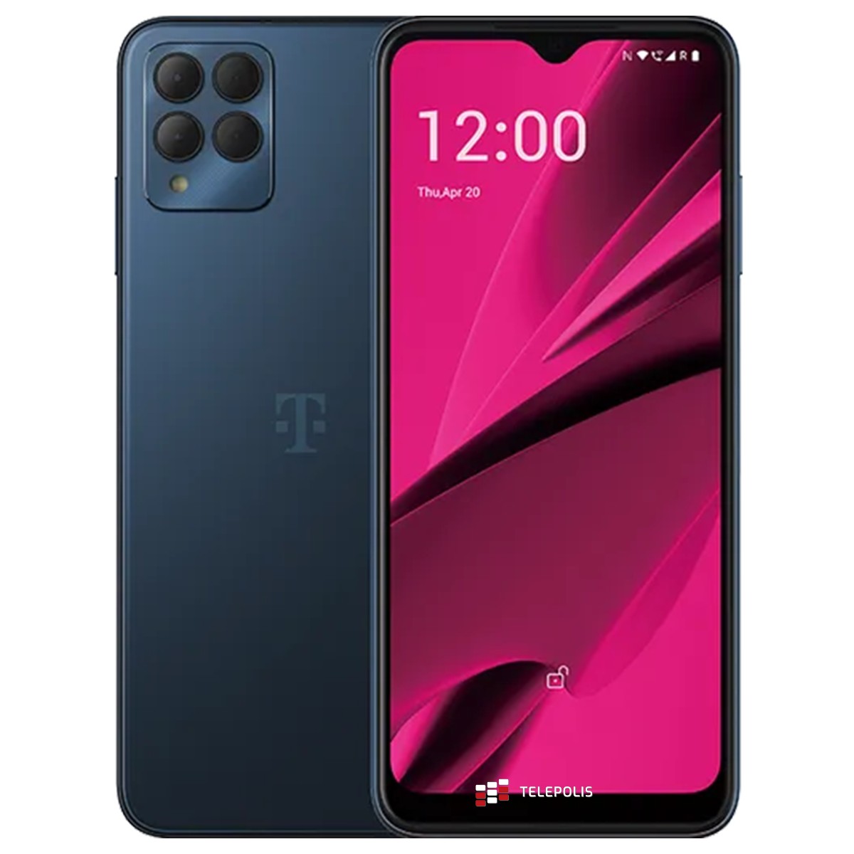 T Phone Pro 5G (2023)