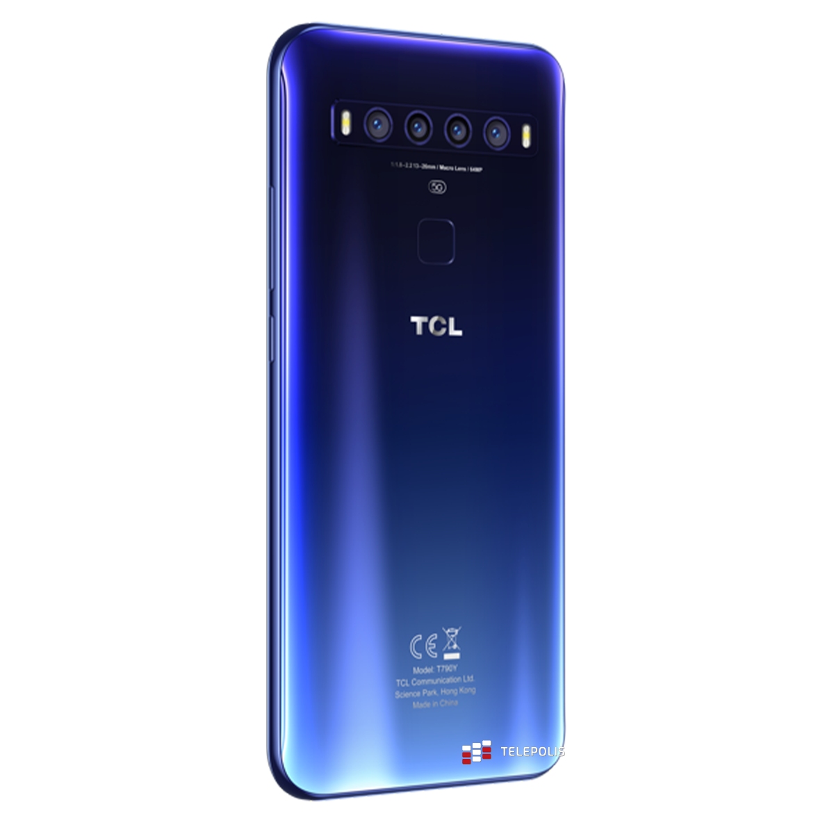 TCL 10 5G