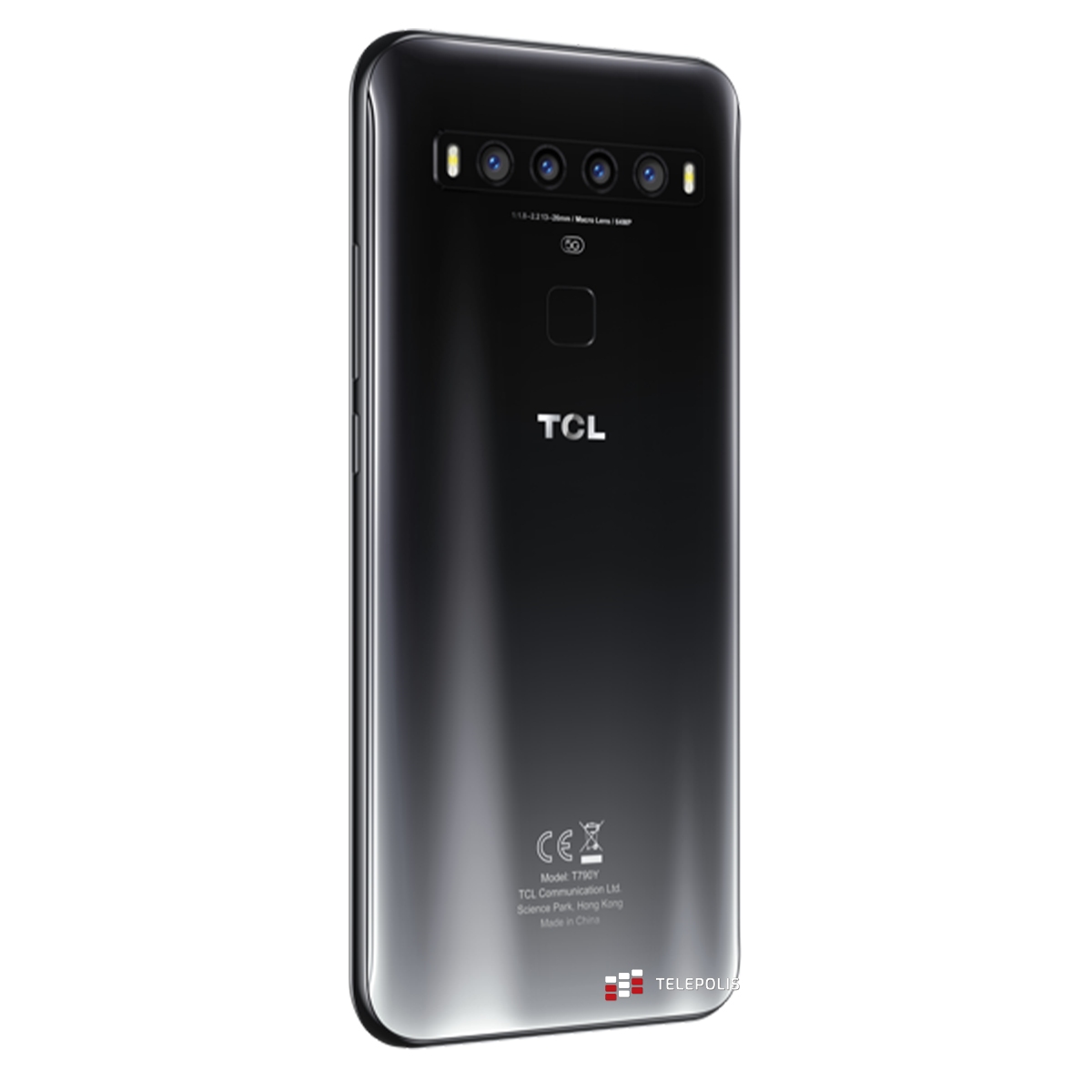 TCL 10 5G