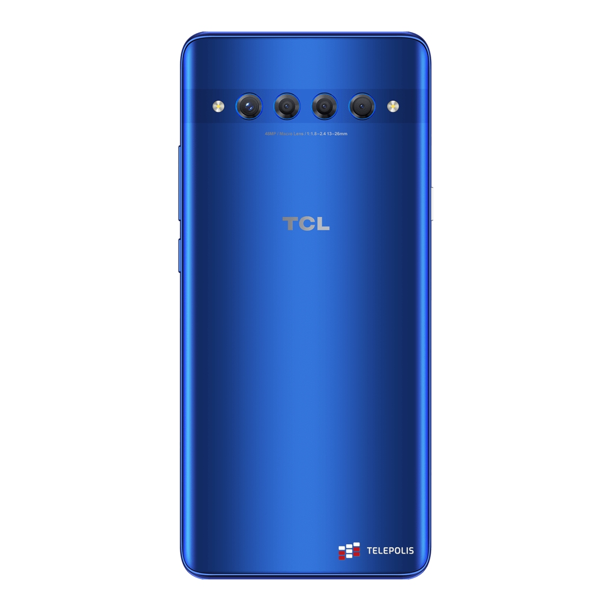 TCL 10 Plus