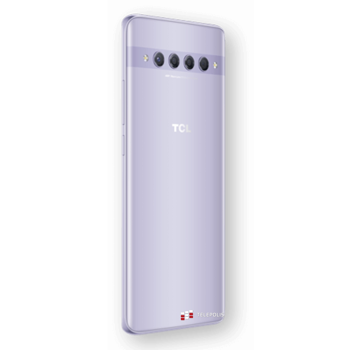 TCL 10 Plus