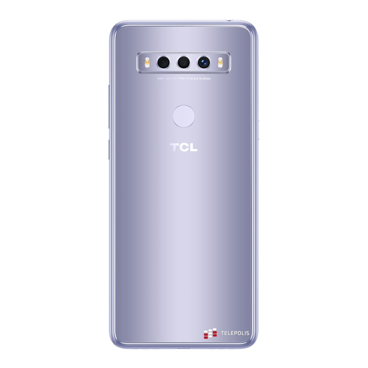 TCL 10 SE