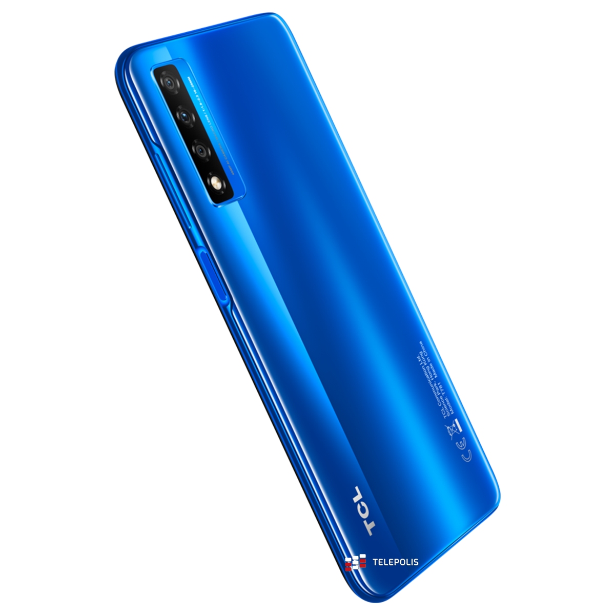 TCL 20 5G