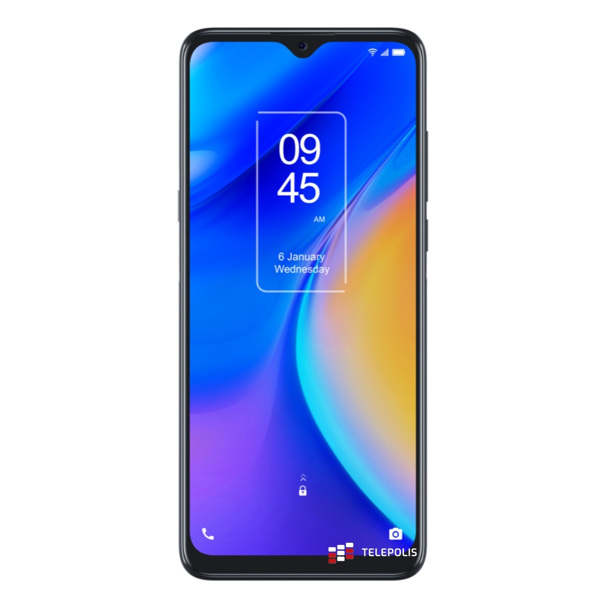 TCL 20 SE
