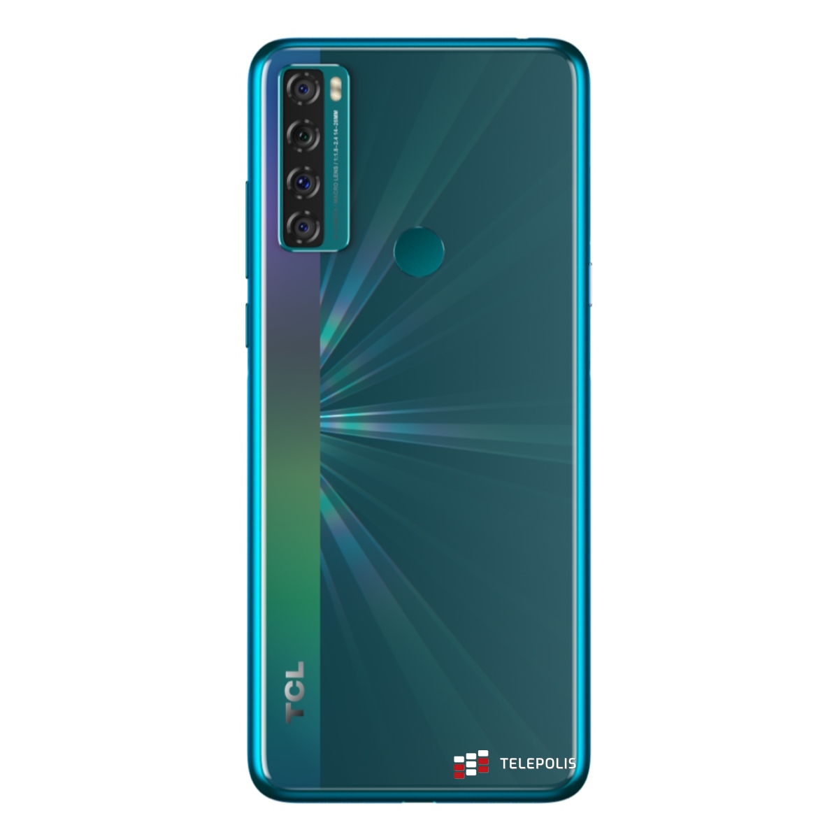 TCL 20 SE