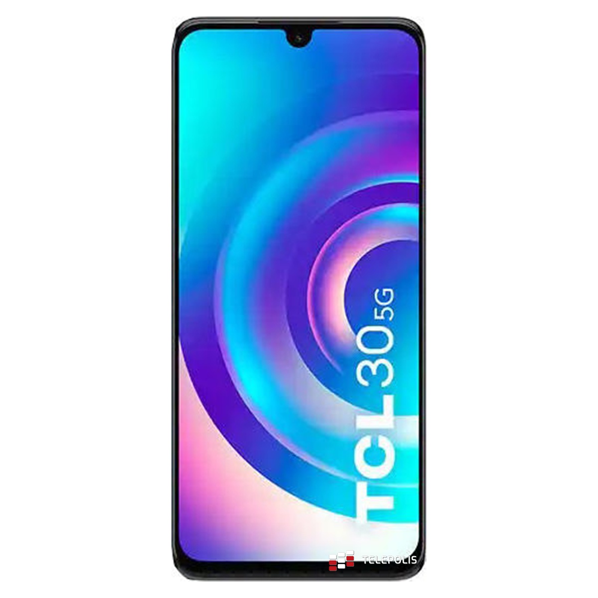 TCL 30 5G