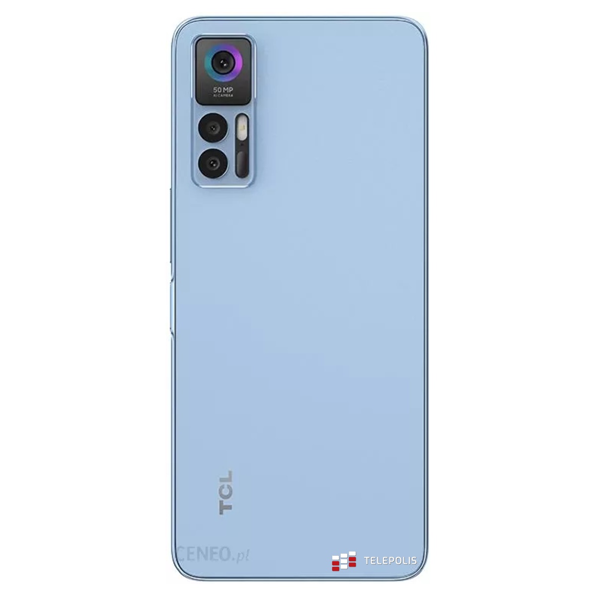 TCL 30+