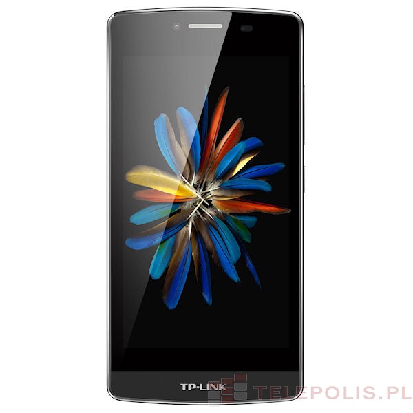 TP-Link Neffos C5