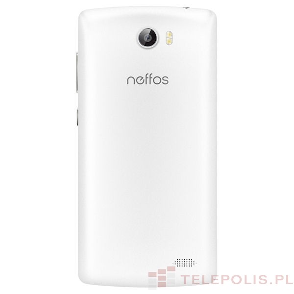 TP-Link Neffos C5