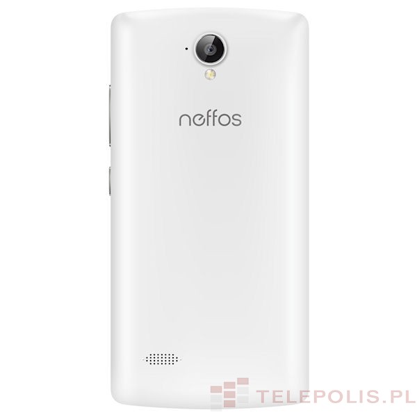 TP-Link Neffos C5L