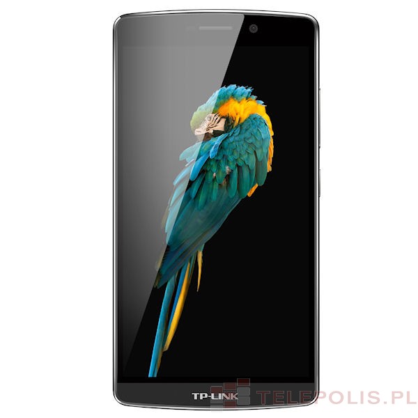 TP-Link Neffos C5 Max